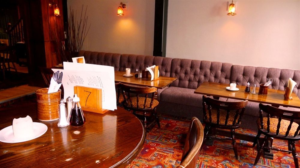 Royal Hotel, Bar & Grill Purfleet Exterior photo